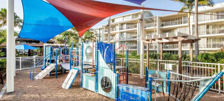 BreakFree Alexandra Beach图片