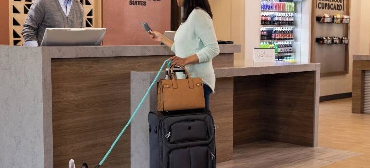 Candlewood Suites 迪凯特医疗中心 by IHG(Candlewood Suites Decatur Medical Center)图片