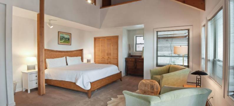 海滩和更多景点附近的倾斜村庄庄园(Incline Village Manor Near Beach & More!)图片