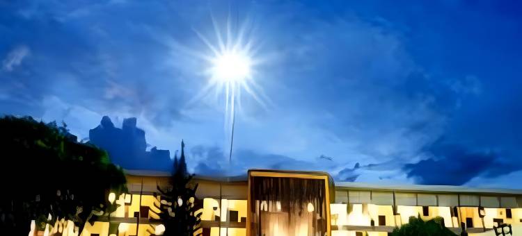 帕卢登大酒店(Palu Golden Hotel)图片