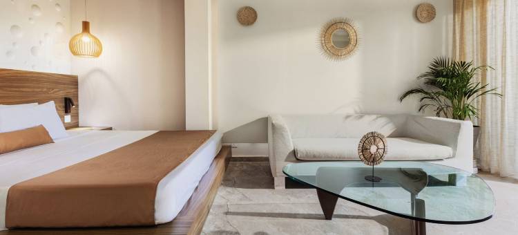 白色俱乐部度假村(So White Club Resort)图片