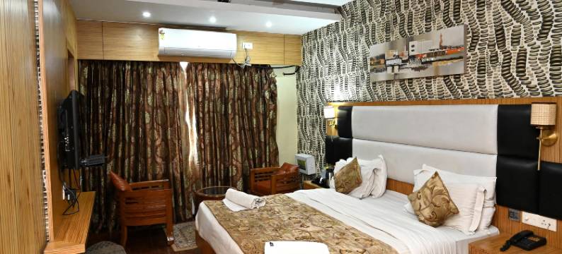 普莱德旅馆(The Pride Inn)图片