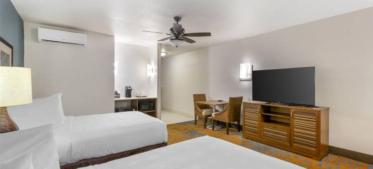 Best Western Plus Jekyll Island图片