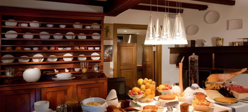 奥斯塔佩旅馆(Auberge Ostapé)图片