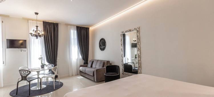 利莱斯魅力歌剧酒店(Opera Relais de Charme - Aparthotel)图片