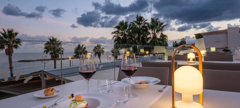 依思迪瓦埃尔多拉多度假酒店(Estival ElDorado Resort)图片