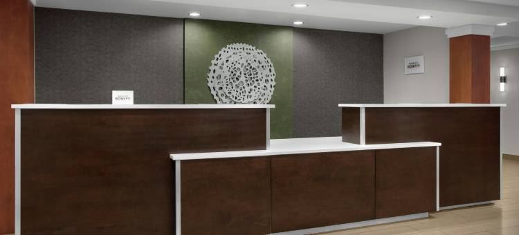 Fairfield Inn & Suites Bentonville Rogers图片