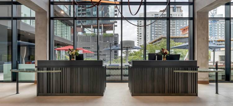 坎布里亚酒店奥斯汀市中心(Cambria Hotel Austin Downtown)图片