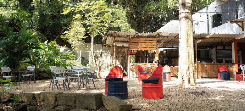 本土酒店及Spa(Nativ Lodge and Spa)图片