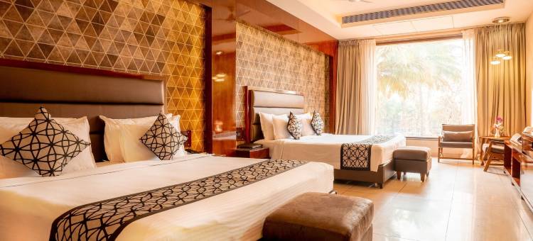 款待度假村(Treat Resort Silvassa)图片