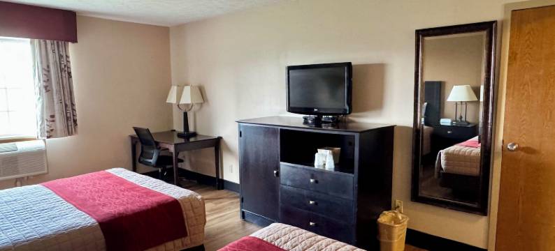 伍德里奇旅馆(The Woodridge Inn)图片