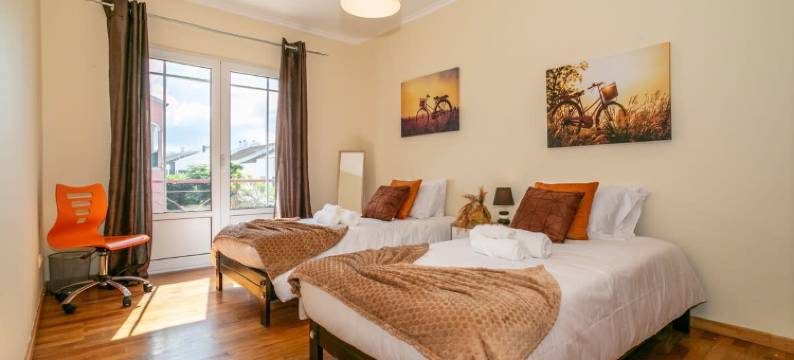 GuestReady - Casa do Parque图片