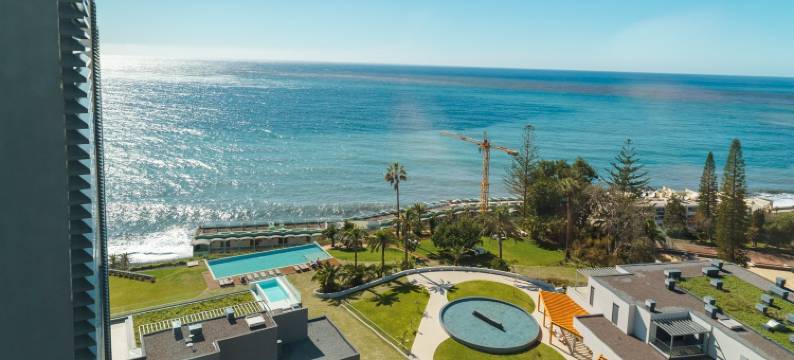 GuestReady - A lovely home with a sea view图片