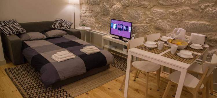 GuestReady - Charming Downtown and Quiet Apartment图片