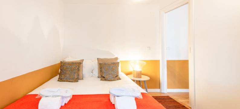 GuestReady - Baixa Blues图片