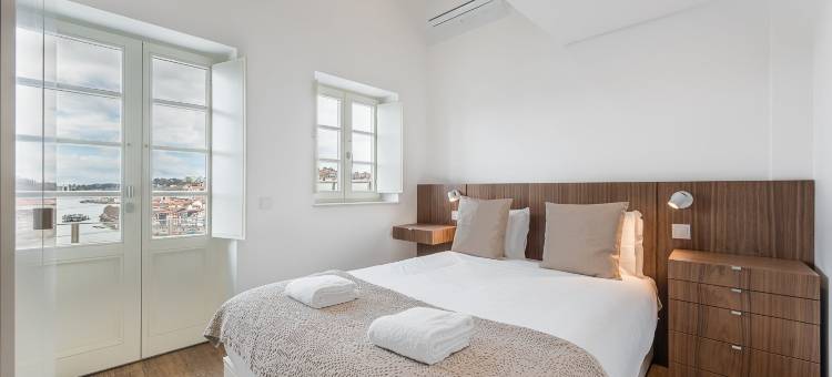 GuestReady - 河景杜罗露台度假屋(GuestReady - Riverview Douro Terrace)图片