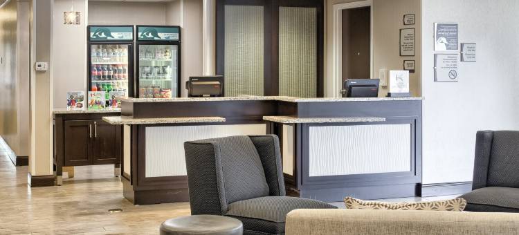 Homewood Suites by Hilton-莫比尔机场大学区(Homewood Suites by Hilton Mobile Airport-University Area)图片