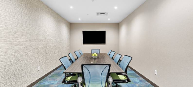 加利福尼亚州圣贝纳迪诺惠庭酒店(Home2 Suites by Hilton San Bernardino)图片