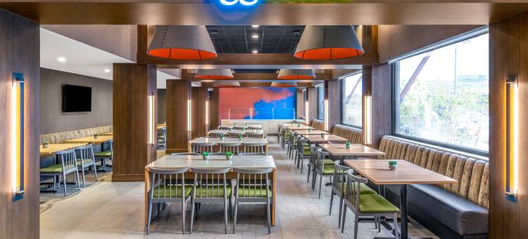 丹佛切里克里克希尔顿逸林酒店(DoubleTree by Hilton Denver Cherry Creek)图片