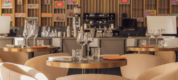 由Onomo收藏的乐广场(Le Square By Onomo Collection)图片