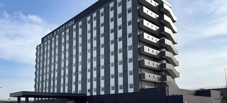 露樱酒店 京都久御山(HOTEL ROUTE-INN KYOTO KUMIYAMA)图片