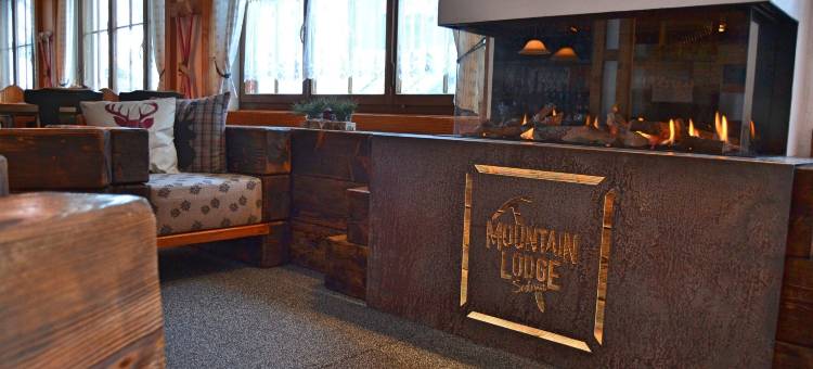 塞德龙山旅馆(Mountain Lodge Sedrun)图片