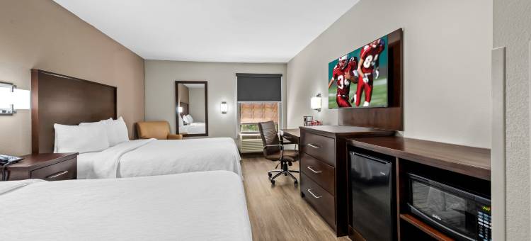 亨德森红顶PLUS酒店(Red Roof PLUS+ Henderson)图片