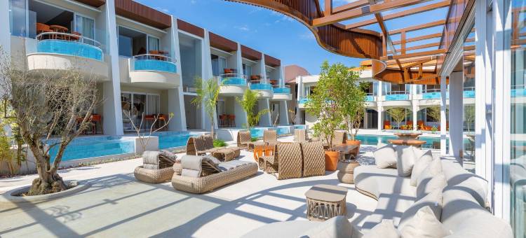 帕拉蒂S设计酒店(SDesign Paraty Hotel)图片