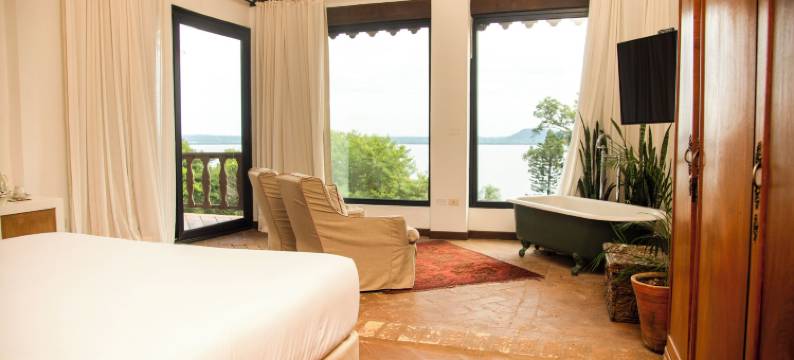 瓦尔之家 - 玛丽亚别墅酒店(Casa Del Val- Villa Maria)图片