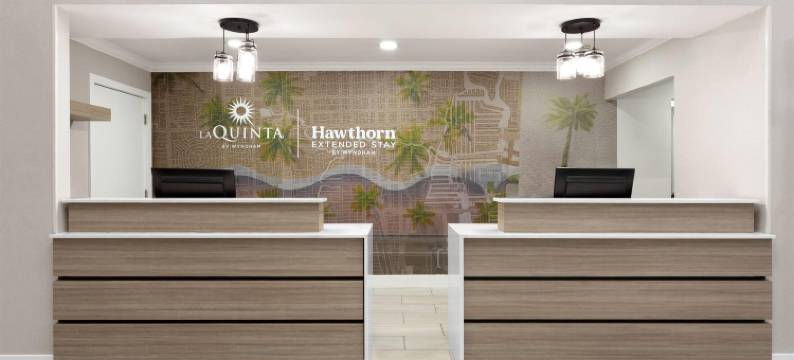 Hawthorn Extended Stay by Wyndham Ft Lauderdale Cypress Crk图片