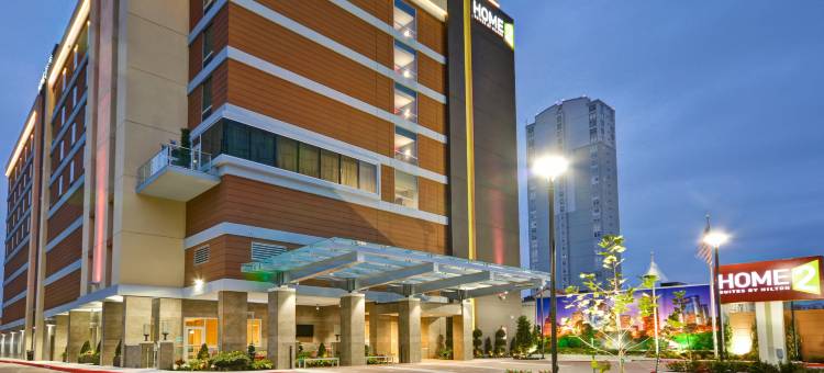 希尔顿旗下Home2 Suites-购物中心(Home2 Suites by Hilton Houston Near the Galleria)图片