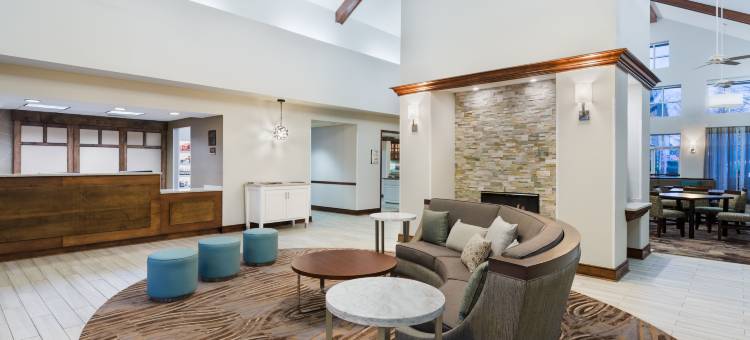 Homewood Suites by Hilton-巴吞鲁日(Homewood Suites by Hilton Baton Rouge)图片