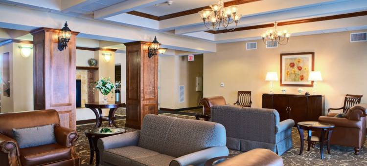 Homewood Suites by Hilton奥兰德公园(Homewood Suites by Hilton Orland Park)图片