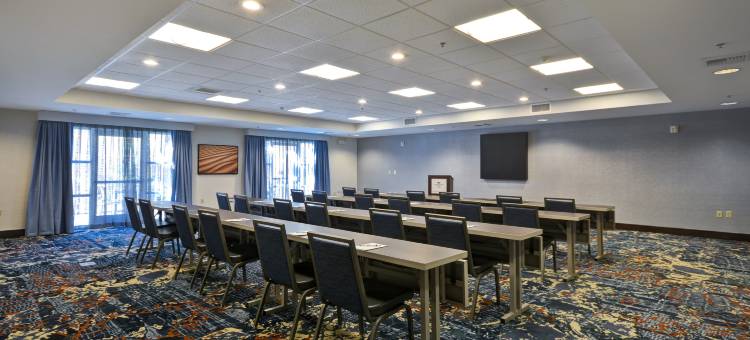 棕榈沙漠Homewood Suites by Hilton(Homewood Suites by Hilton Palm Desert)图片