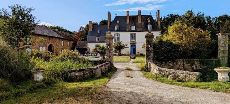 洛奈布洛特度假村, 尊贵宅邸(Domaine de Launay Blot Resort, Demeure de Prestige)图片