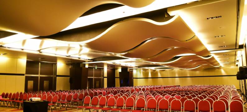 布宜诺斯艾利斯希尔顿酒店(Hilton Buenos Aires)图片