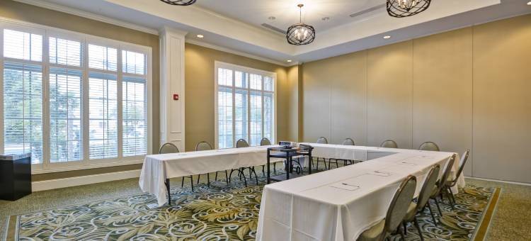 希尔顿欢朋套房酒店-查尔斯顿机场(Hampton Inn & Suites Charleston Airport)图片