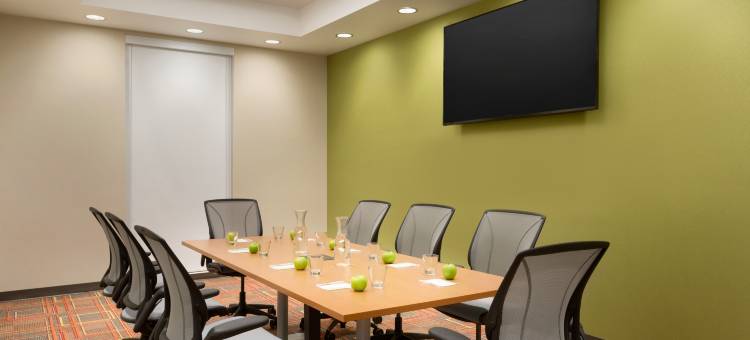 里奇兰希尔顿惠庭酒店(Home2 Suites by Hilton Richland)图片