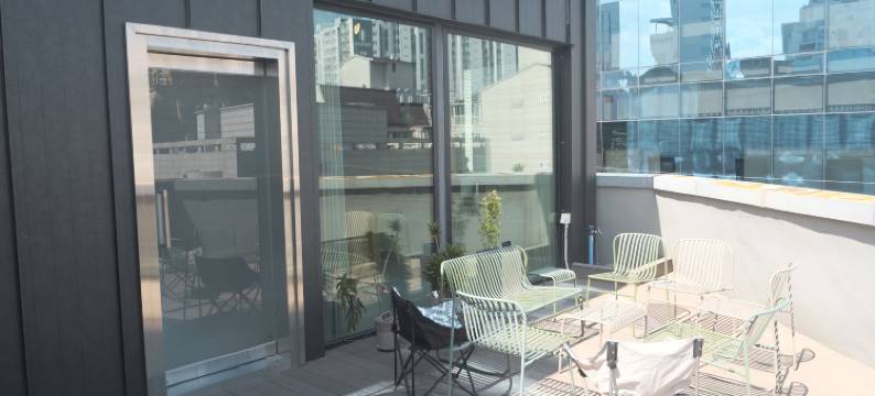 亚普弗罗青年旅馆(Upflo Hostel)图片