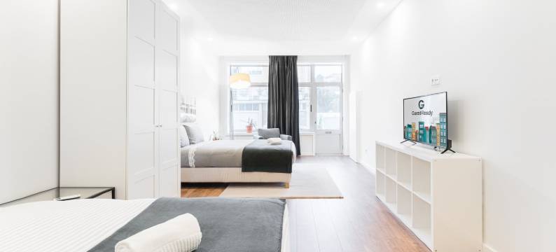 GuestReady - Uptown suites 5图片