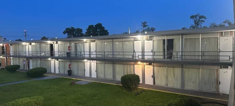 美洲最有价值旅馆罗克福德(Americas Best Value Inn Rockford)图片