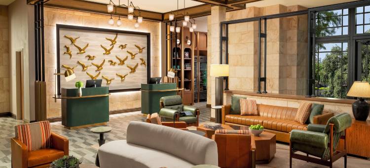 Sol Cypress, San Antonio, A Tribute Portfolio Hotel图片