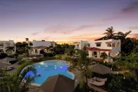 Q Boutique Resort Malindi - 2 Sao
