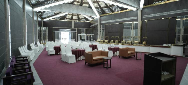 里根塔山顶酒店，西姆拉(Regenta Hilltop Shimla)图片