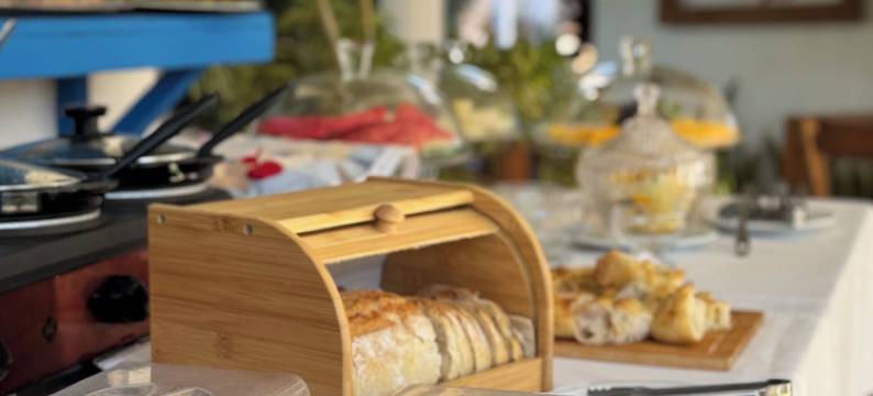 伊哈多凡托旅馆(Pousada Ilha do Vento)图片