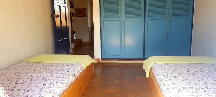 Casa con encanto en el pueblito mas lindo de Colombia图片