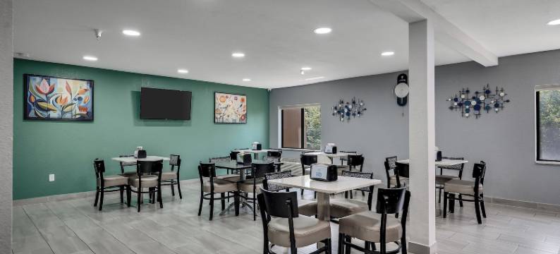 拉克罗斯-纳拉斯卡温德姆呗盟套房酒店(Baymont by Wyndham la Crosse/Onalaska)图片