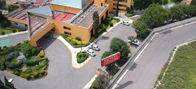 坎塔拉瓜酒店(Cantalagua Inn)图片