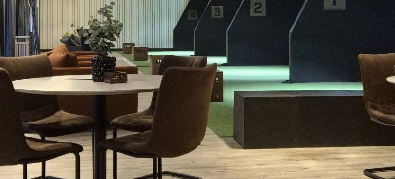 巴尔瑟贝克度假酒店(Barsebäck Resort Hotell)图片