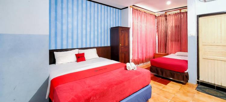 RedDoorz Syariah Near Pasar Pagi Samarinda图片